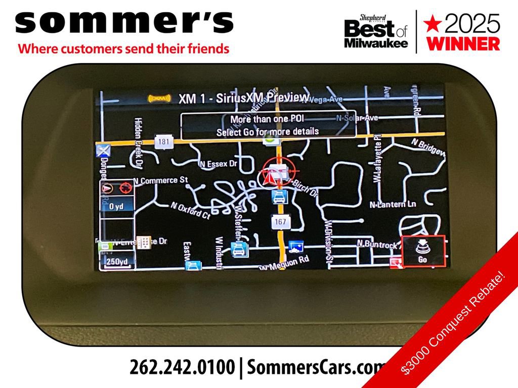 Used 2016 Buick Encore Leather image 17