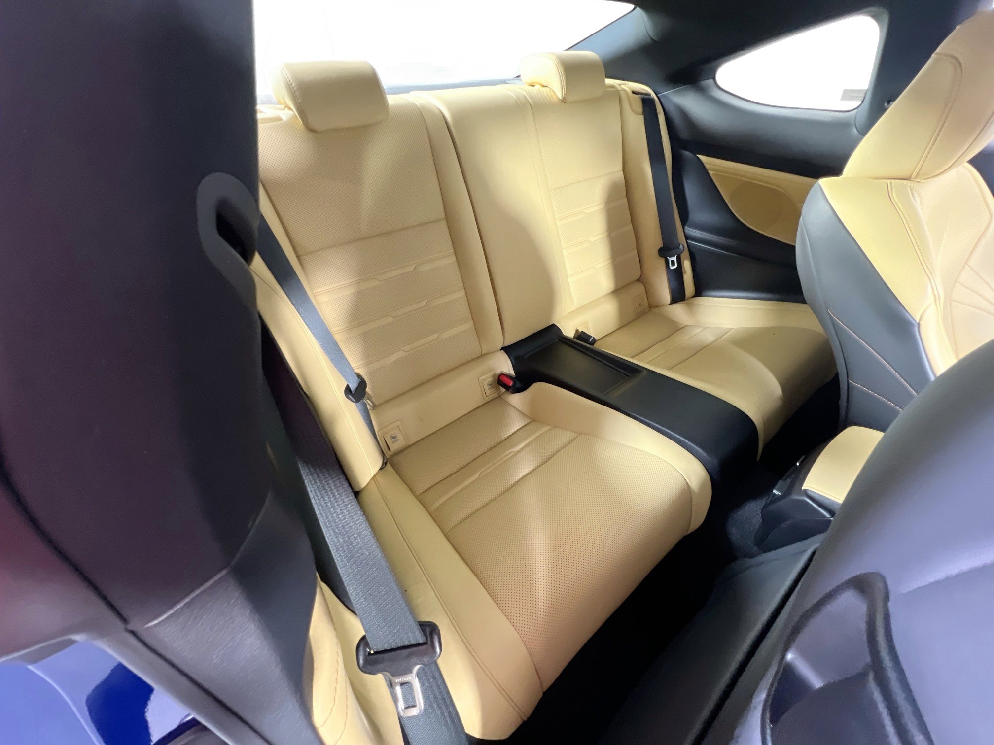 Used 2016 Lexus RC 300 AWD image 26