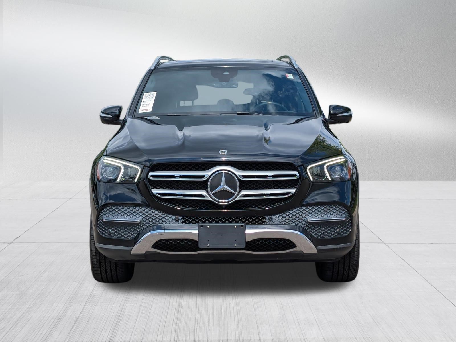 Used 2022 Mercedes-Benz GLE 350 image 2