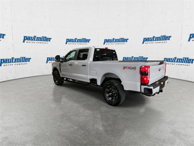 New 2026 Ford F250 XL w/ STX Appearance Package image 8