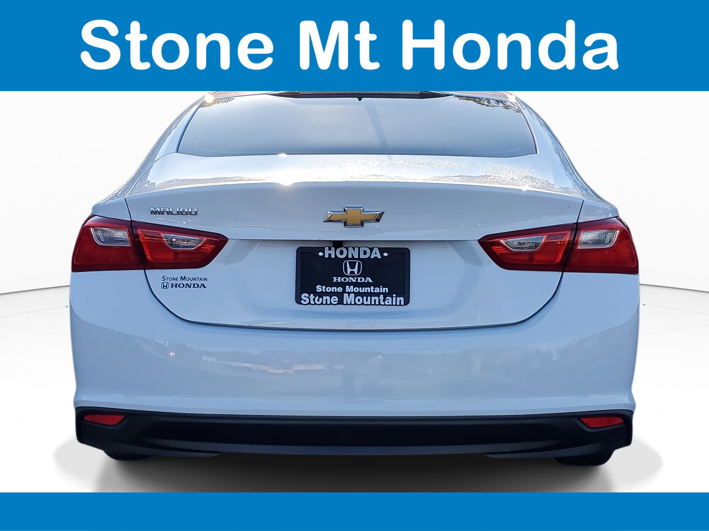 Used 2023 Chevrolet Malibu LS image 5