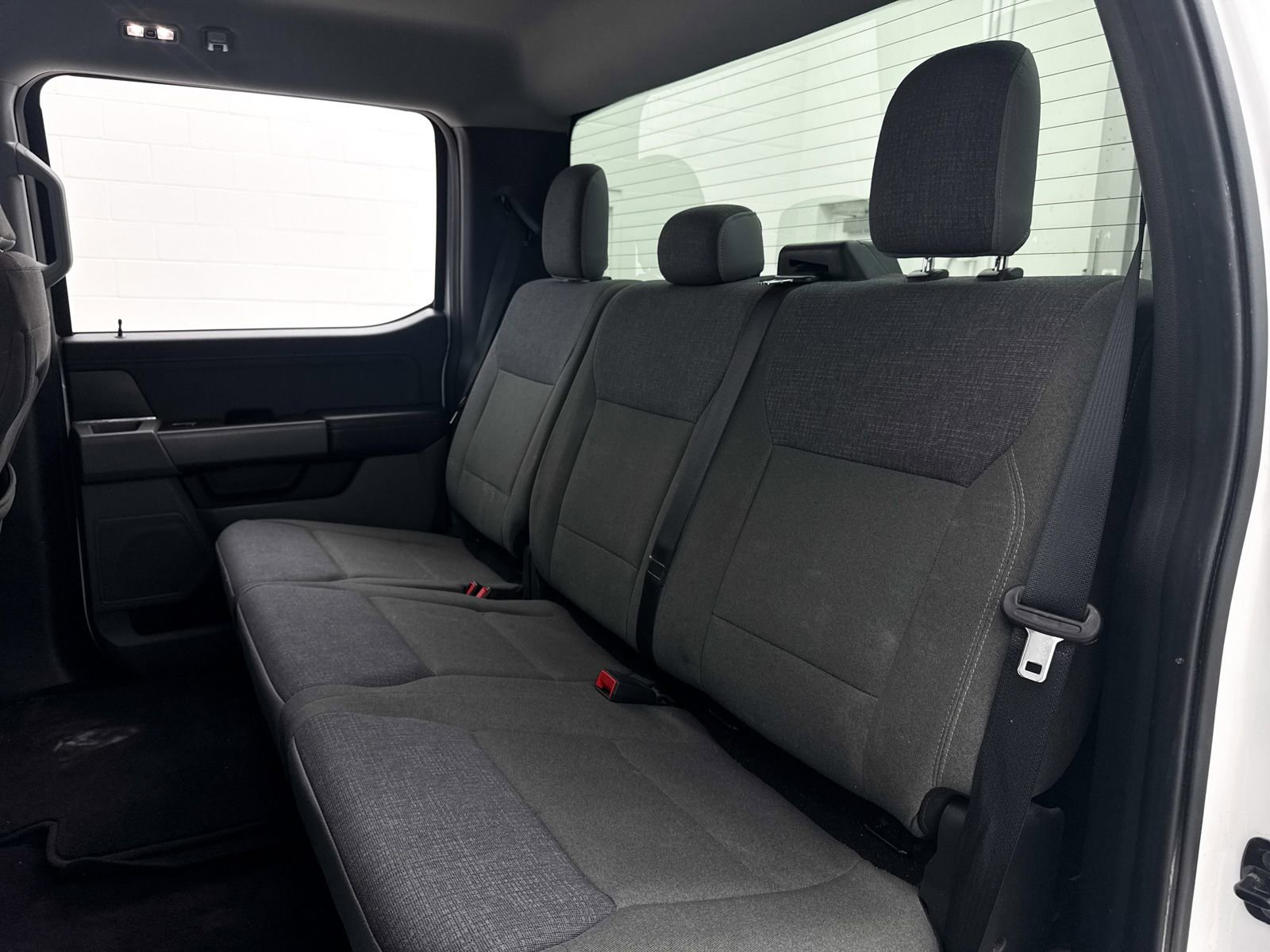 Used 2024 Ford F150 XLT w/ Tow/Haul Package AWD/4WD image 27