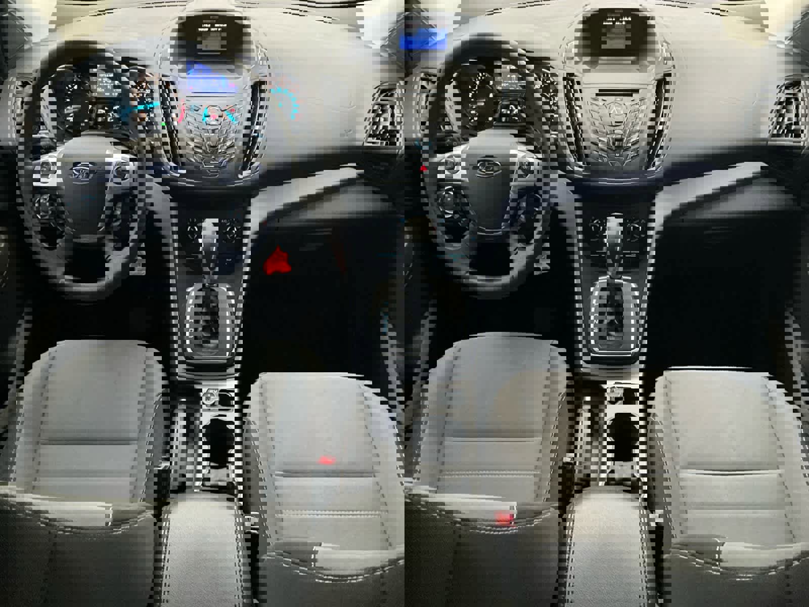 Used 2013 Ford Escape SE image 12