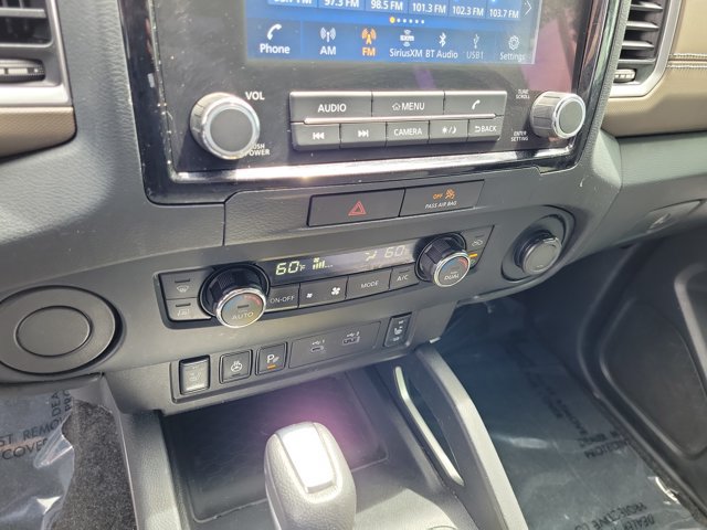 Used 2022 Nissan Frontier SV RWD image 29