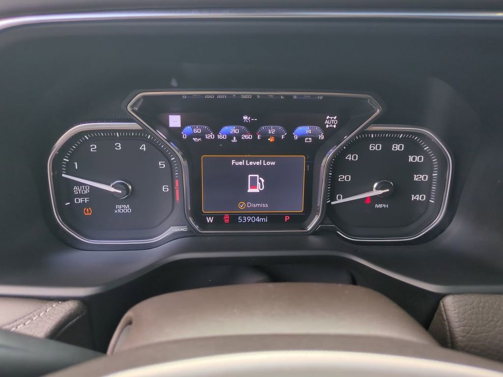 Used 2021 GMC Yukon Denali w/ Denali Premium Package image 37