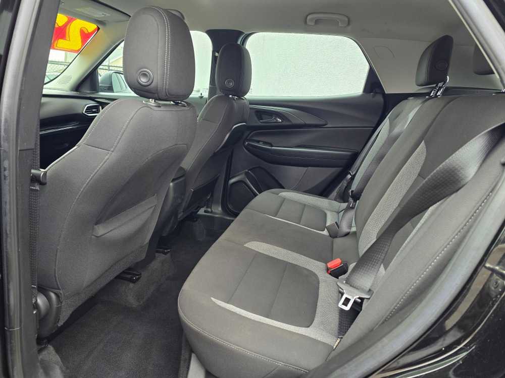 Used 2022 Chevrolet TrailBlazer LS image 25