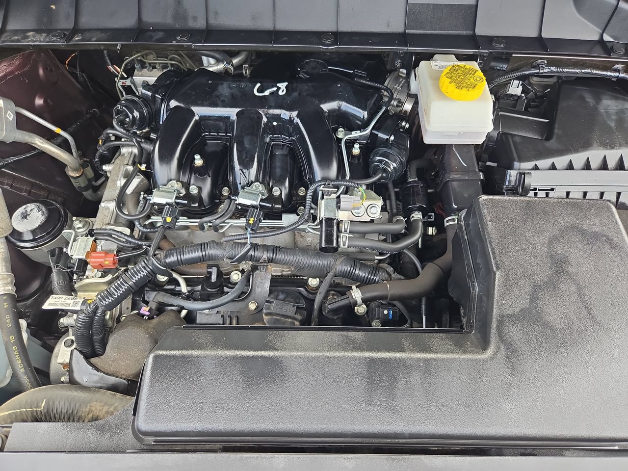 Certified 2024 Nissan Pathfinder SV FWD image 29