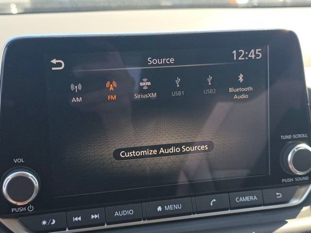 New 2026 Nissan Rogue SV w/ Cold Weather Package image 6