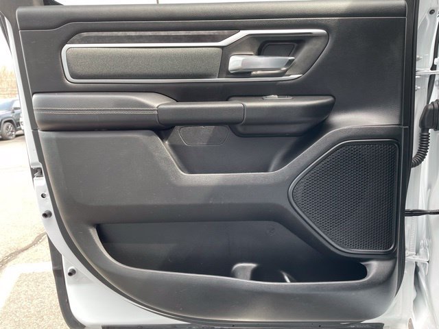 Used 2023 RAM 1500 Big Horn AWD/4WD image 25