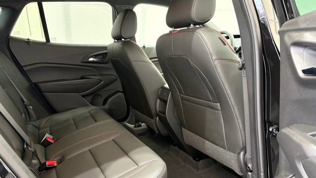New 2026 Chevrolet Trax RS w/ Driver Confidence Package image 24
