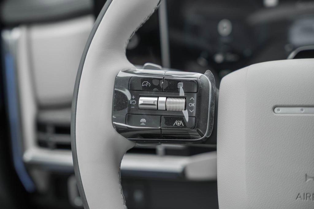 New 2026 Hyundai Santa Fe Calligraphy image 25