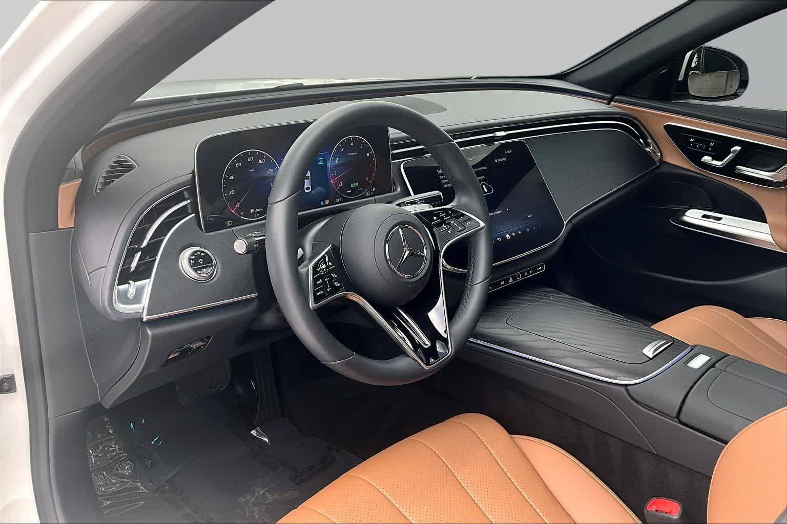 Used 2026 Mercedes-Benz E 350 Sedan image 31
