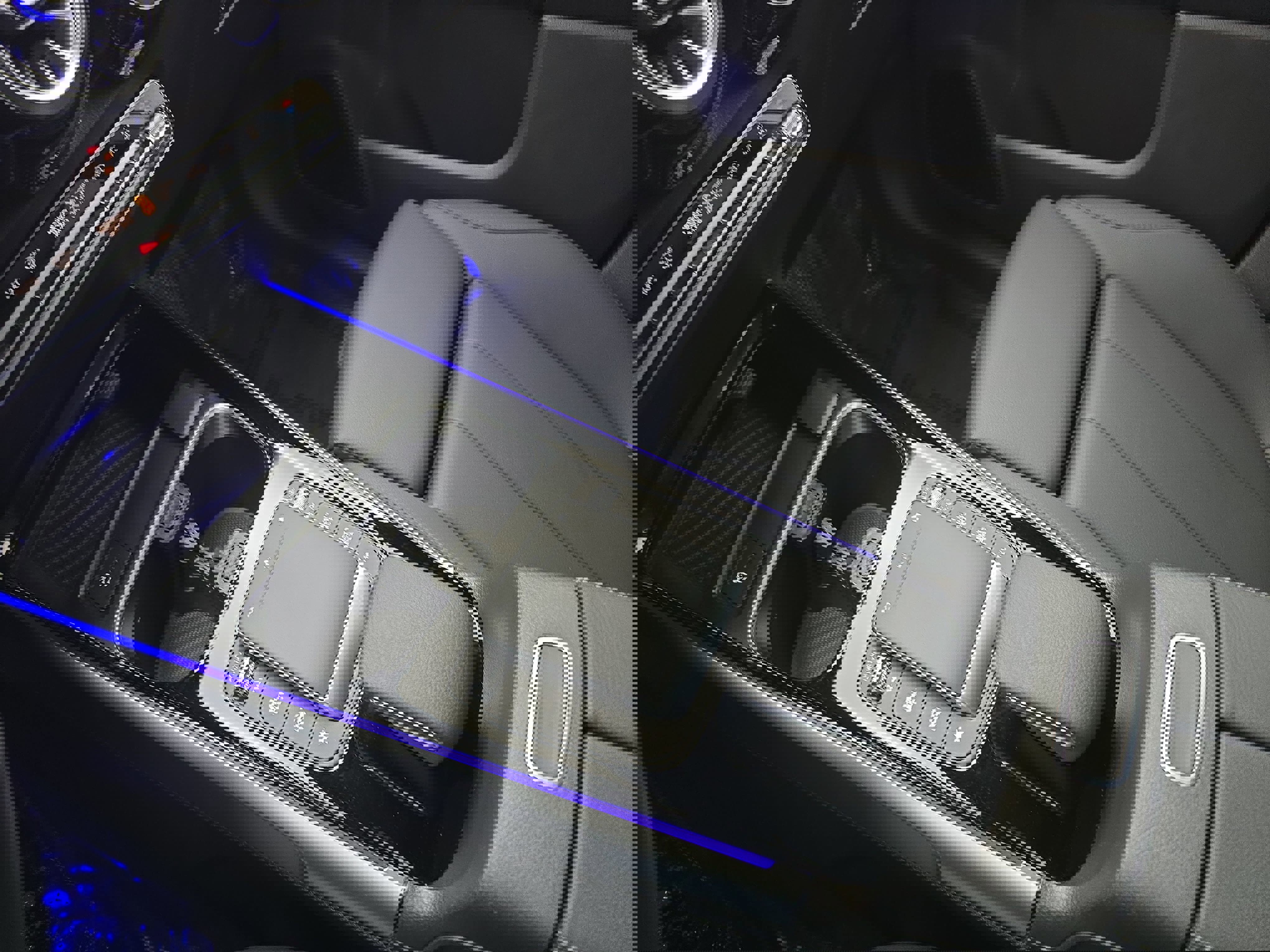 Certified 2023 Mercedes-Benz EQB 300 EQB 300 image 25