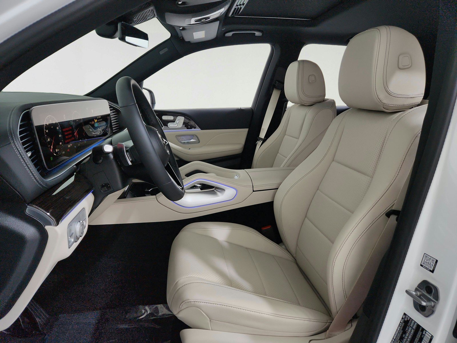 Certified 2026 Mercedes-Benz GLE 350 4MATIC image 17