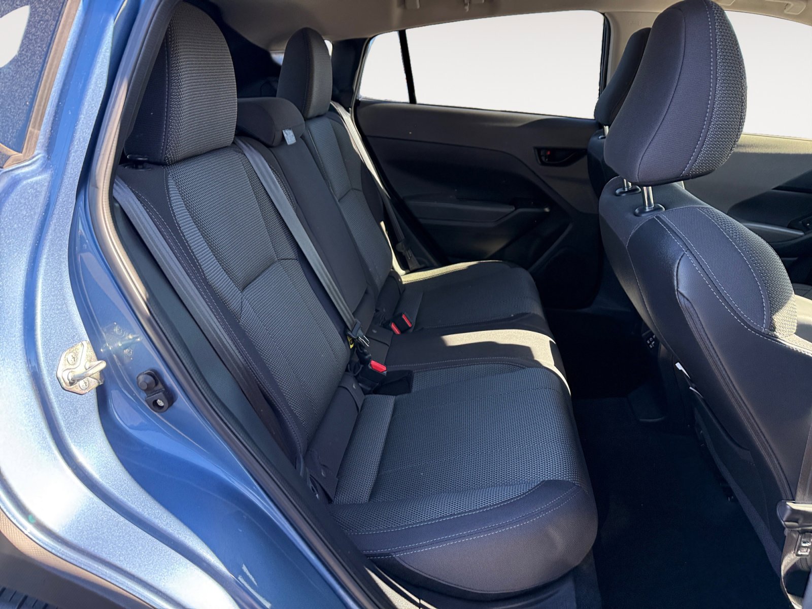 Used 2024 Subaru Crosstrek 2.0i Premium image 18