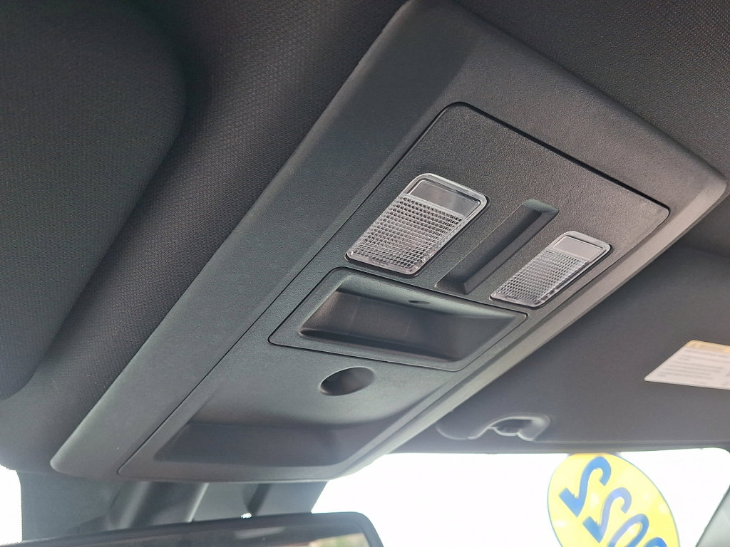 Used 2022 RAM 1500 Classic Warlock w/ Electronics Group image 31