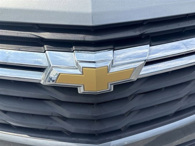 Certified 2024 Chevrolet Equinox LS w/ LS Convenience Package image 29