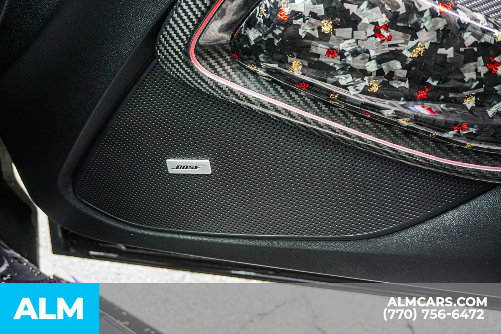 Used 2021 Chevrolet Camaro ZL1 image 49