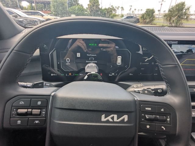 New 2027 Kia Telluride SX X-Line AWD/4WD image 29