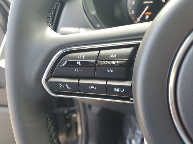 New 2026 MAZDA CX-90 3.3 Turbo w/ Premium Plus Pkg image 23