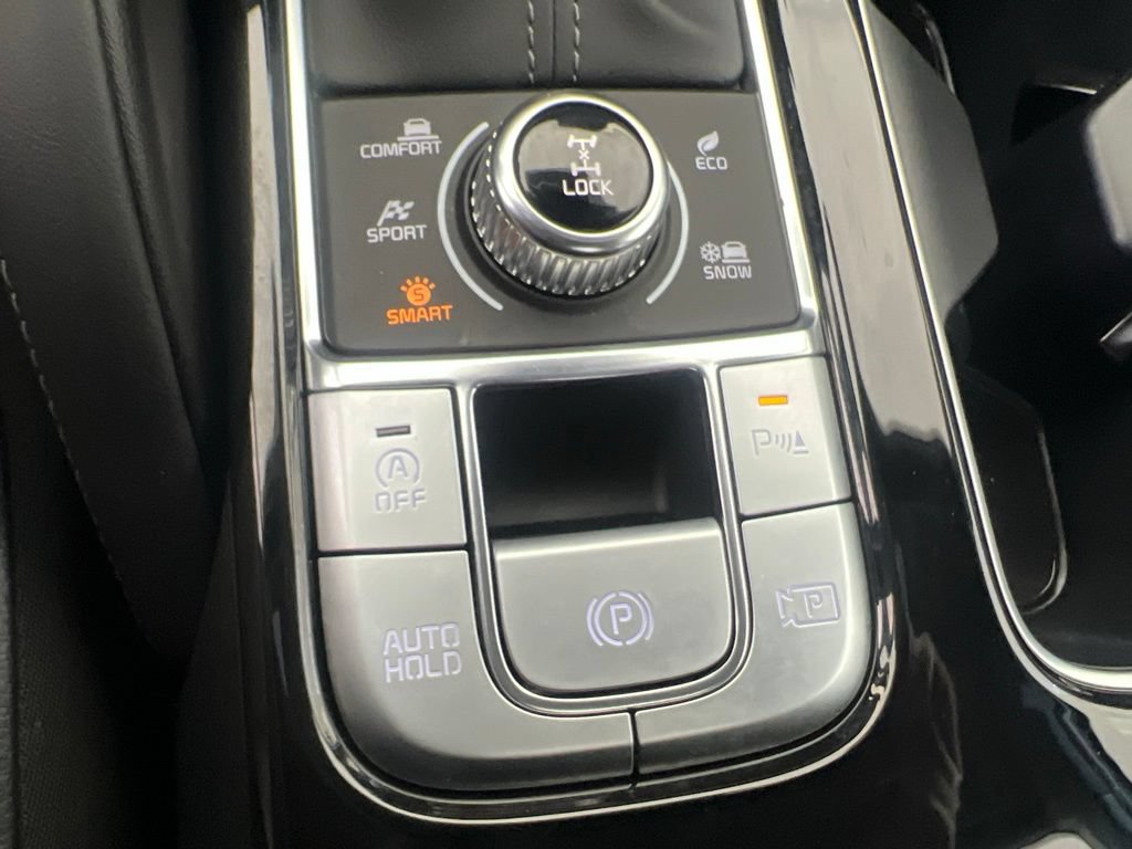 Certified 2025 Kia Telluride SX X-Line AWD/4WD image 59