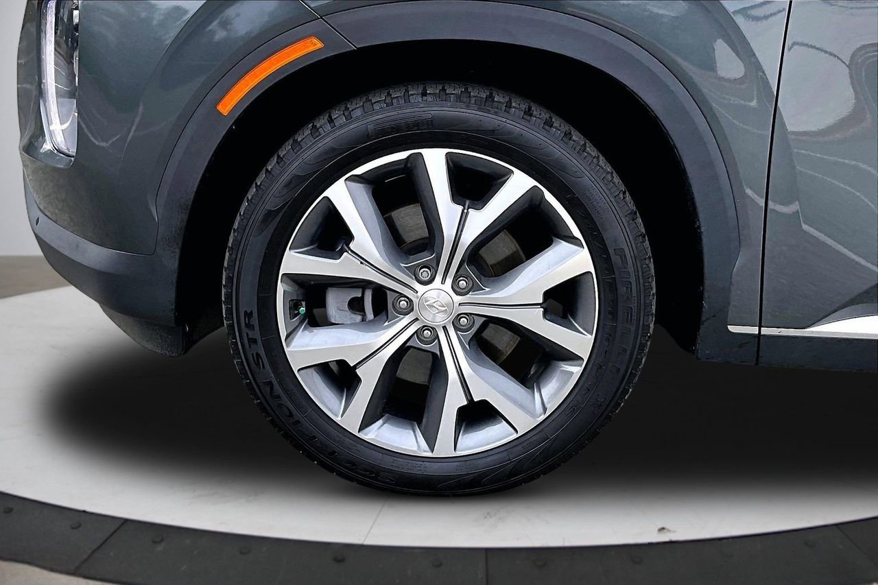 Used 2022 Hyundai Palisade SEL w/ Premium Package image 35