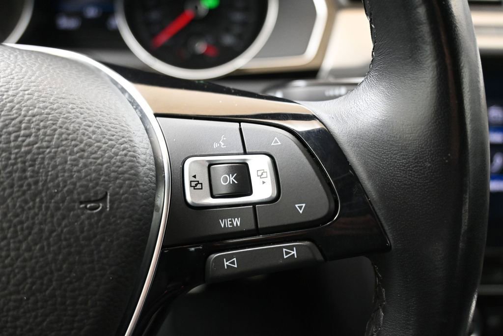 Used 2019 Volkswagen Arteon SE FWD image 27