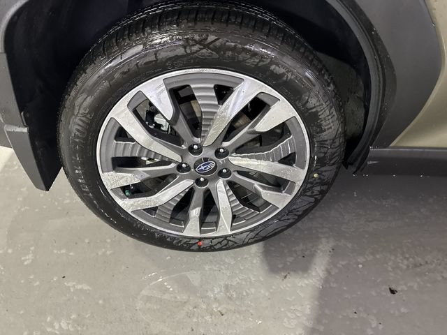 New 2025 Subaru Forester Touring w/ Touring Package AWD/4WD image 16