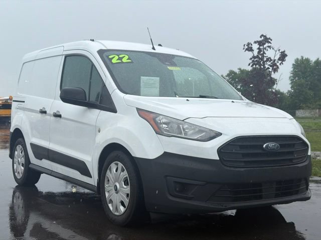 Used 2022 Ford Transit Connect XL FWD image 1