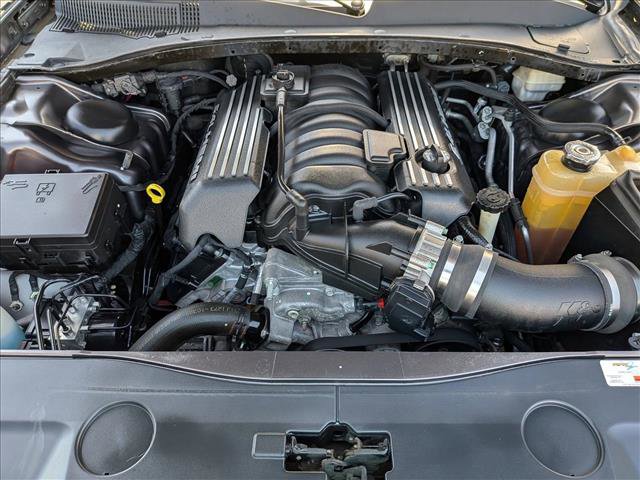 Used 2013 Dodge Charger SRT8 image 21