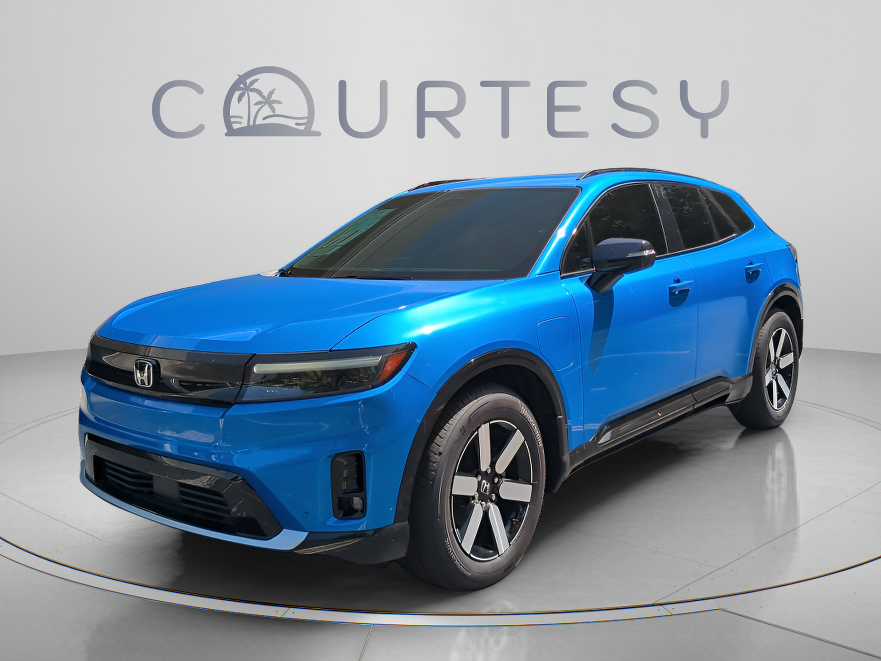 New 2026 Honda Prologue Touring image 1
