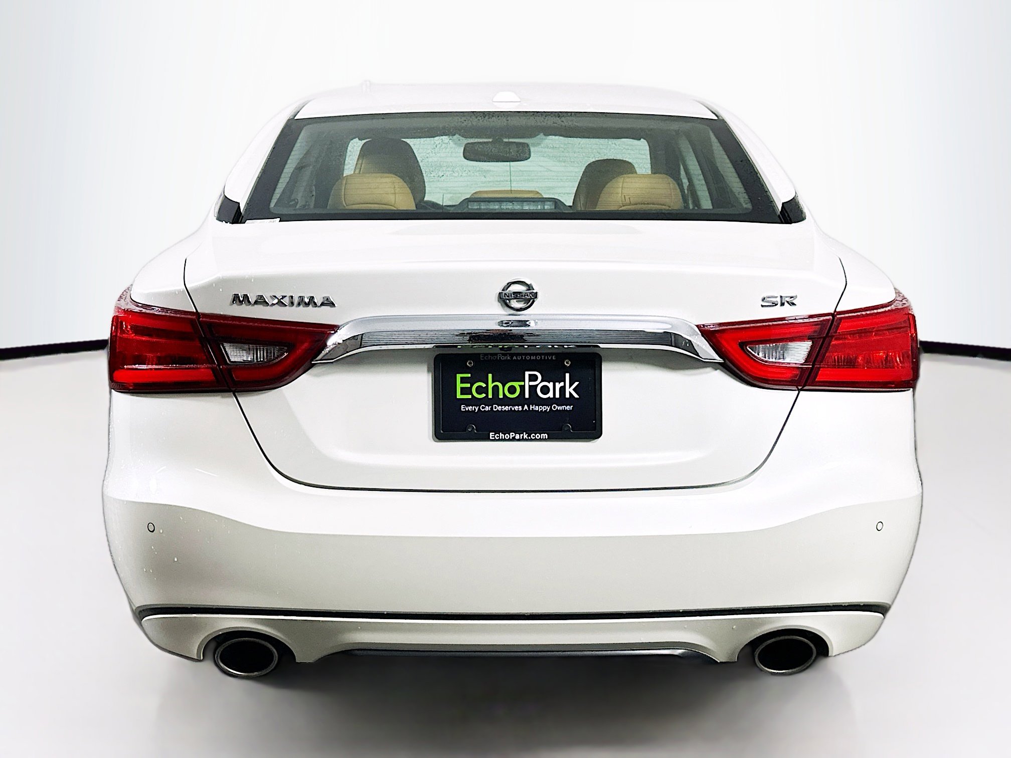 Used 2017 Nissan Maxima SR FWD image 7