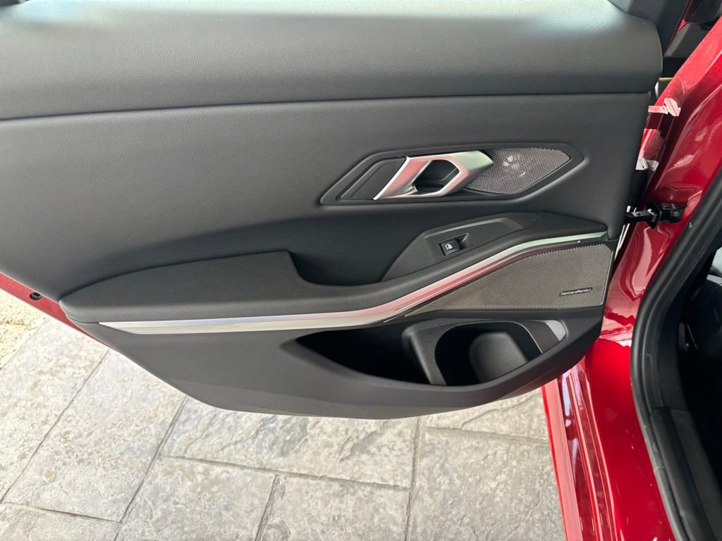 New 2026 BMW M340i w/ Premium Package image 15