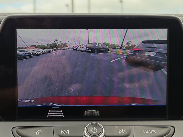 Used 2020 Chevrolet Blazer LT image 32