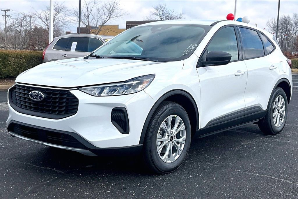 New 2026 Ford Escape Active image 2