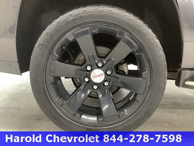 Used 2016 GMC Yukon SLT w/ Open Road Package image 7