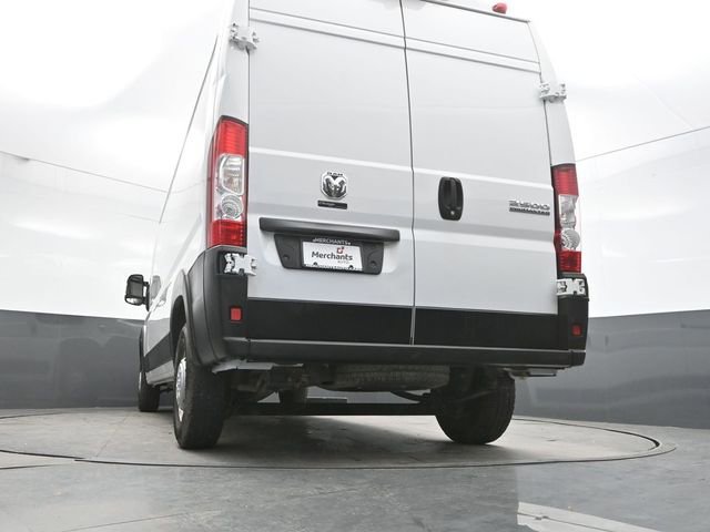 Used 2023 RAM ProMaster 2500 FWD image 33