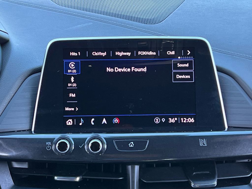 Used 2021 Cadillac CT4 Luxury w/ Sun And Sound Package image 19