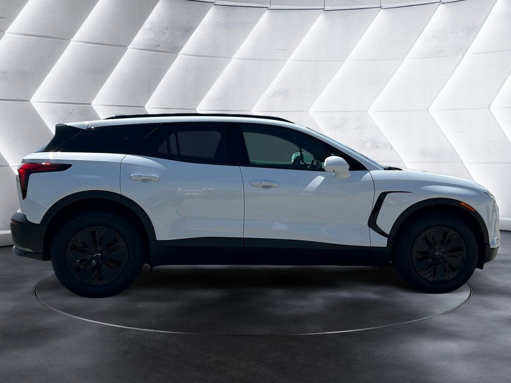 New 2026 Chevrolet Blazer EV LT w/ Midnight/Sport Edition FWD image 6