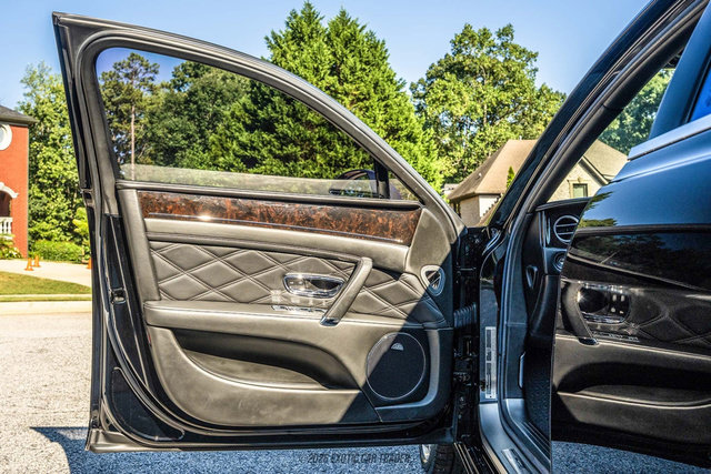 Used 2014 Bentley Flying Spur W12 AWD/4WD image 61