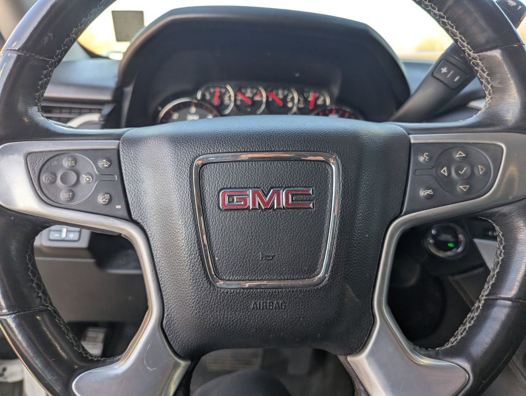 Used 2015 GMC Yukon SLT AWD/4WD image 20