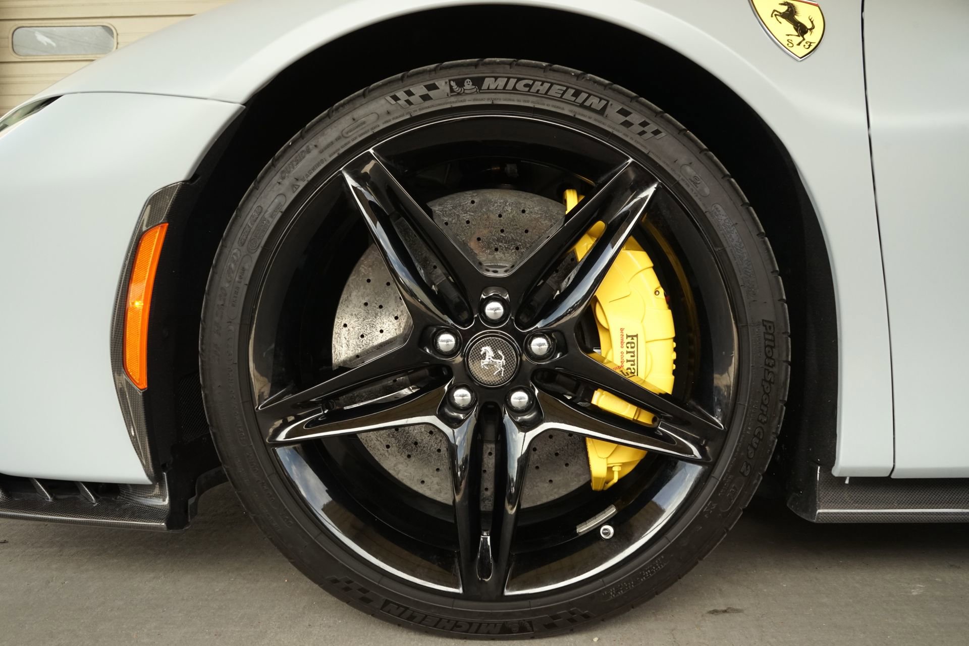 Used 2022 Ferrari SF90 Stradale image 33