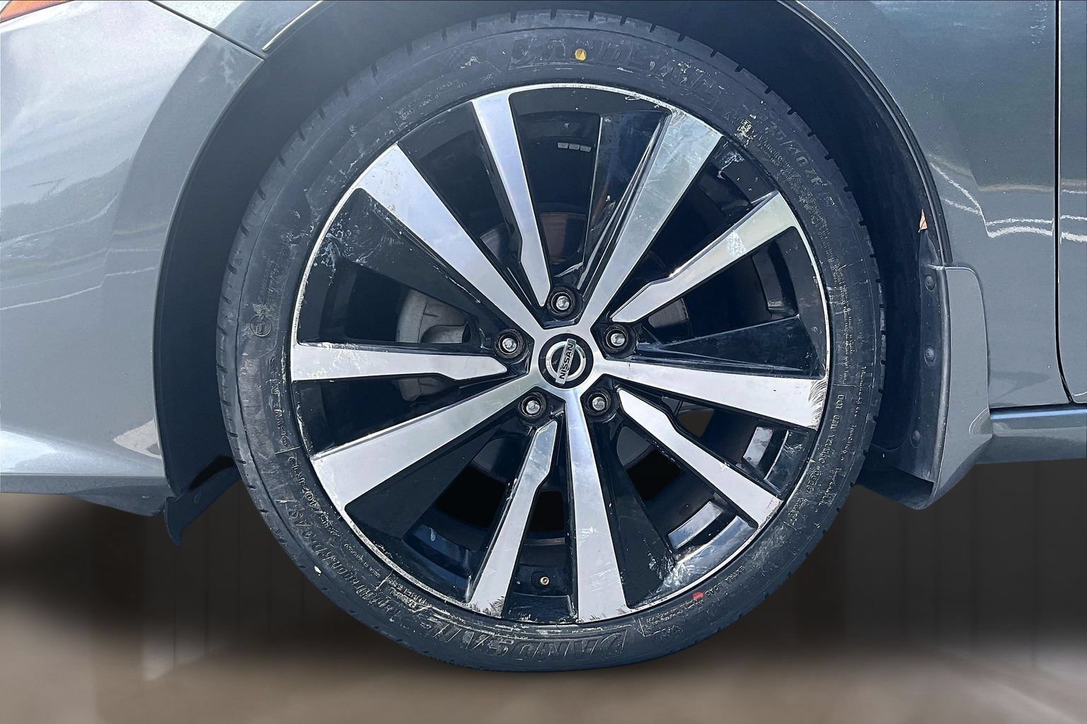 Used 2019 Nissan Altima 2.5 SR FWD image 33