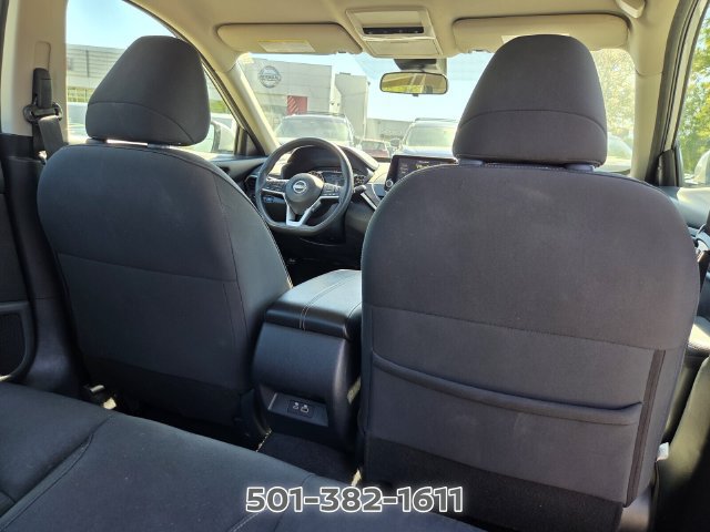 Used 2023 Nissan Altima 2.5 SV FWD image 19
