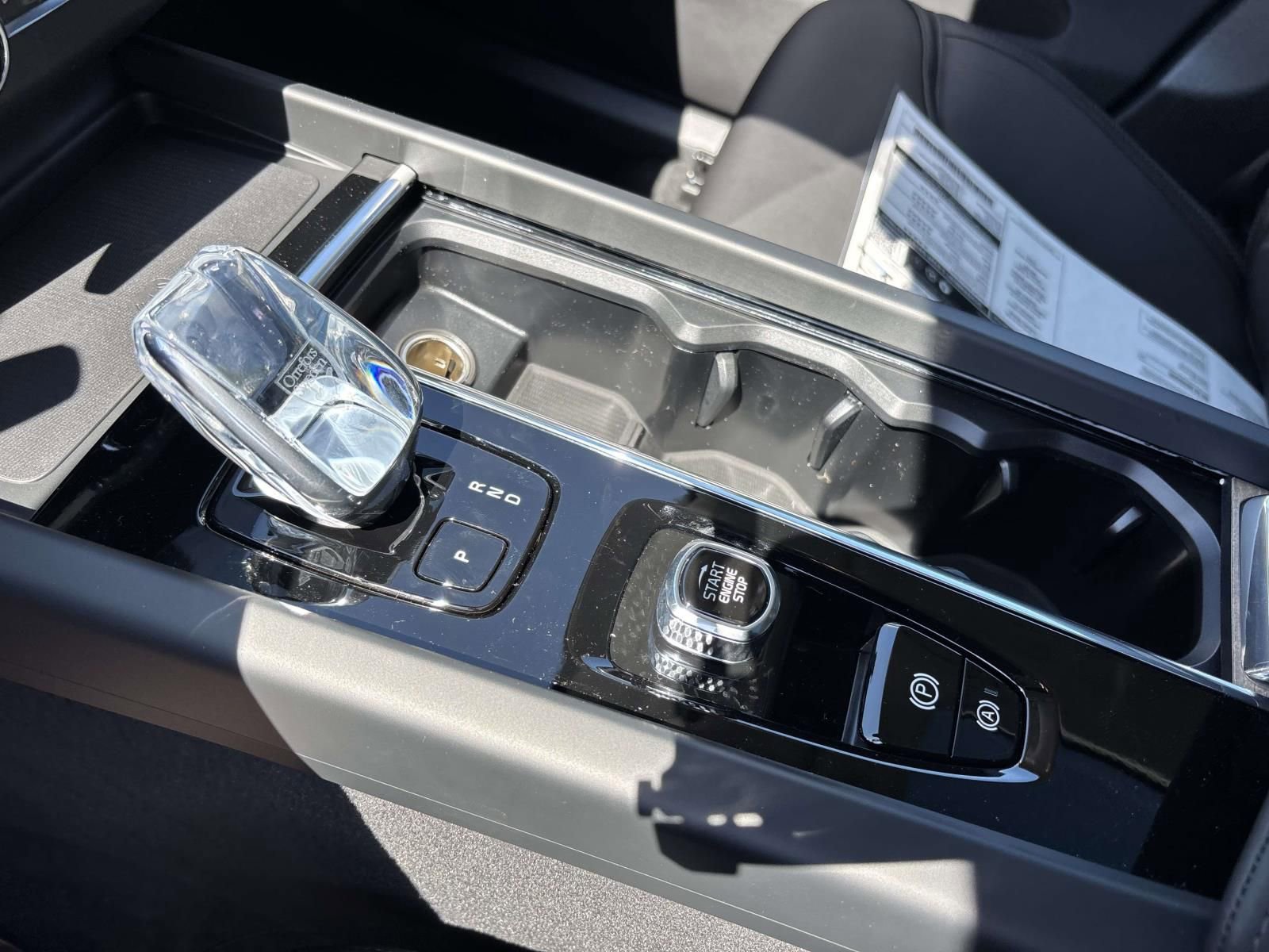 New 2026 Volvo XC60 B5 Plus AWD/4WD image 22