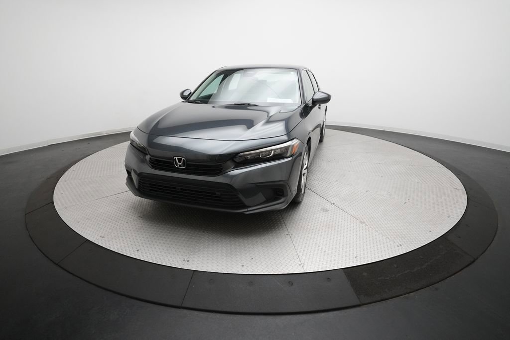 Used 2023 Honda Civic LX image 12