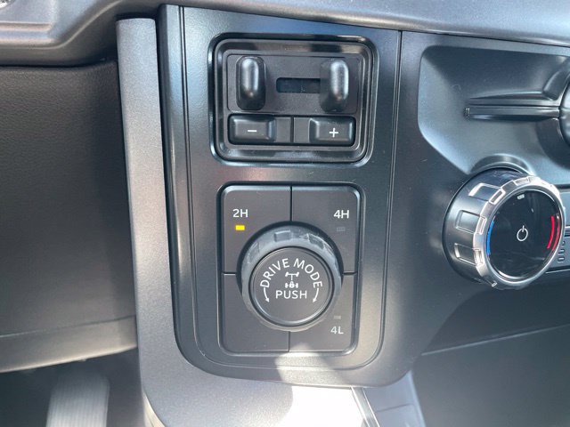 New 2026 Ford F150 XLT w/ Equipment Group 302A MID AWD/4WD image 16