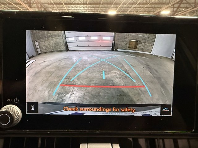 Used 2024 Toyota RAV4 XLE image 18