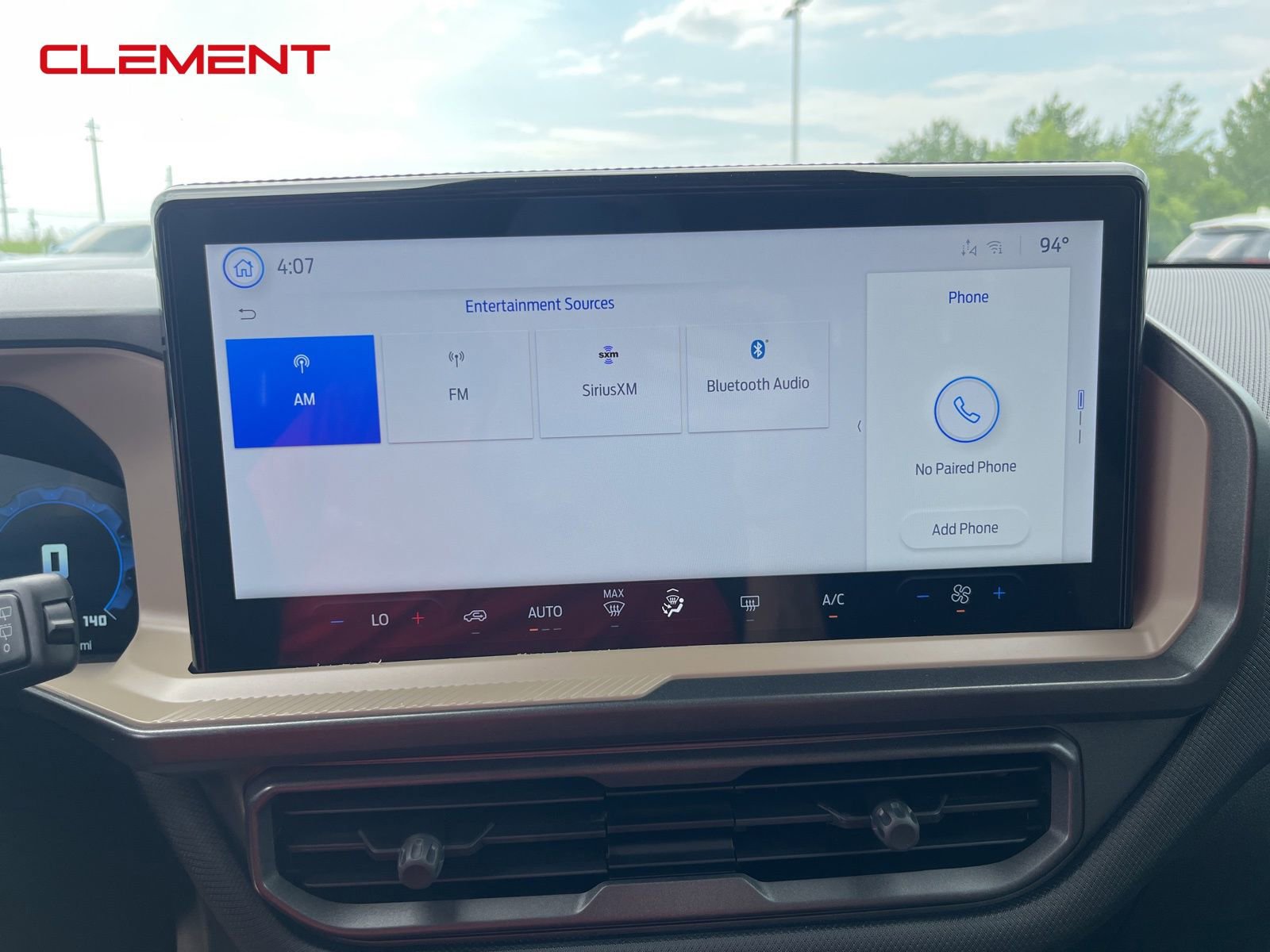 New 2025 Ford Bronco Sport Big Bend image 18