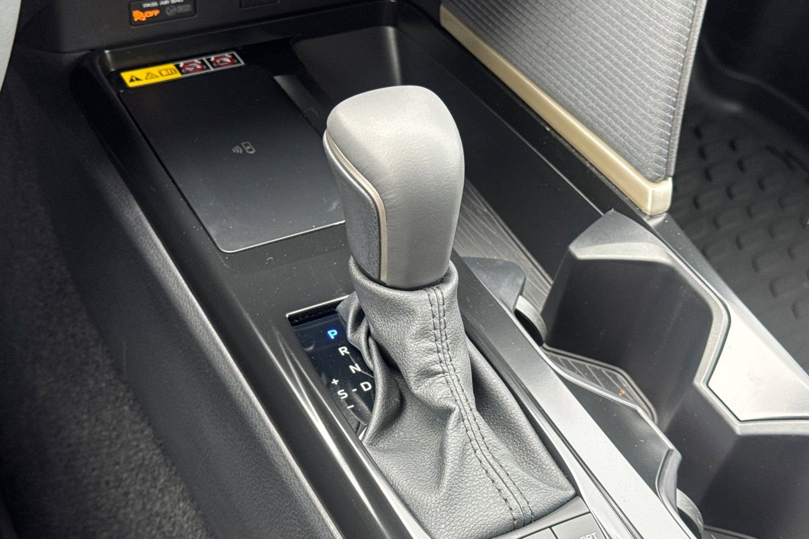 Certified 2026 Toyota Camry SE image 26